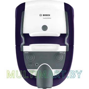 Пылесос Bosch BWD41740 картинка 9